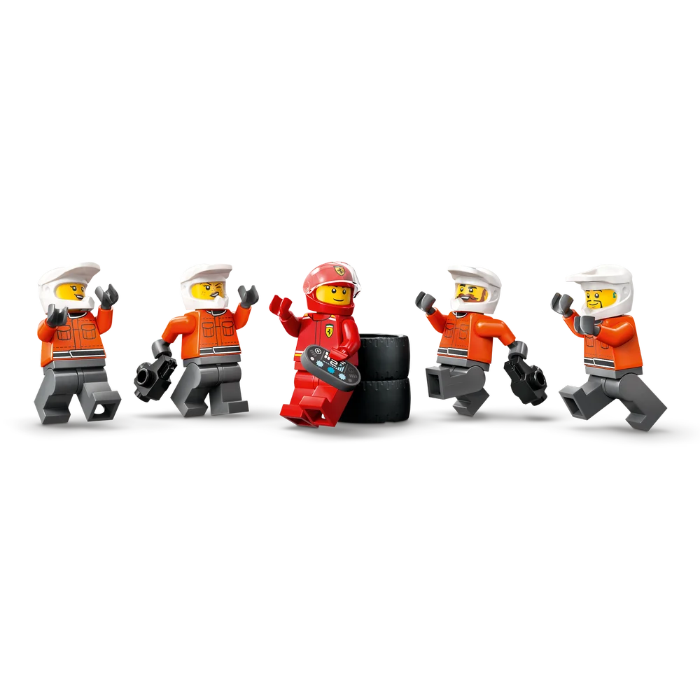 LEGO 60443