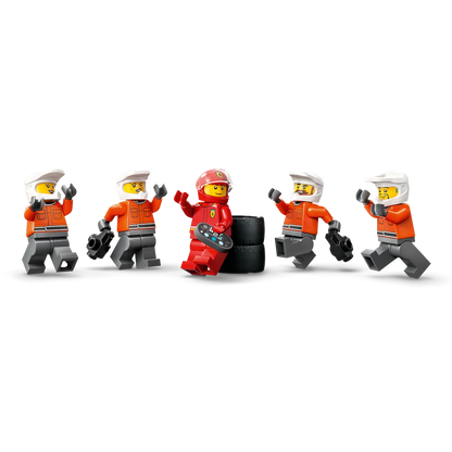 LEGO 60443