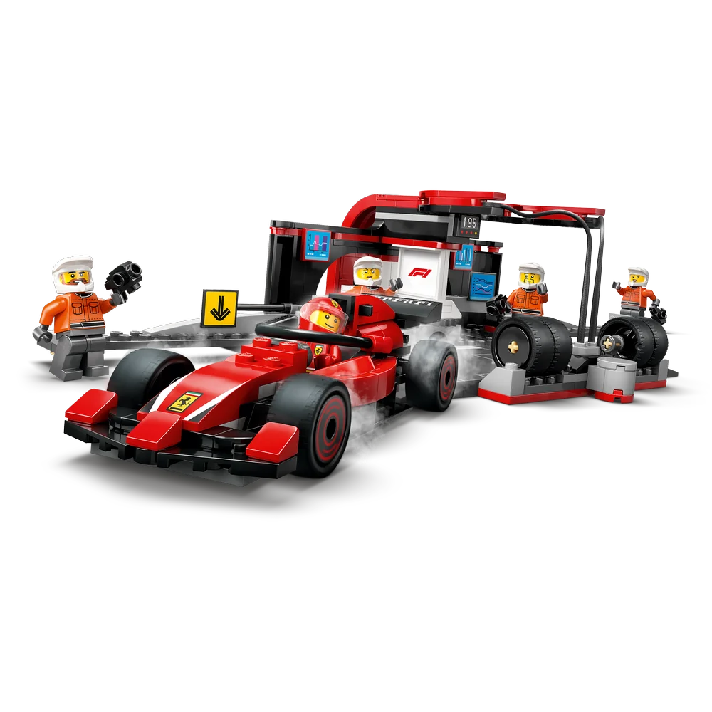 LEGO 60443