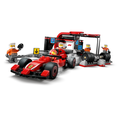 LEGO 60443