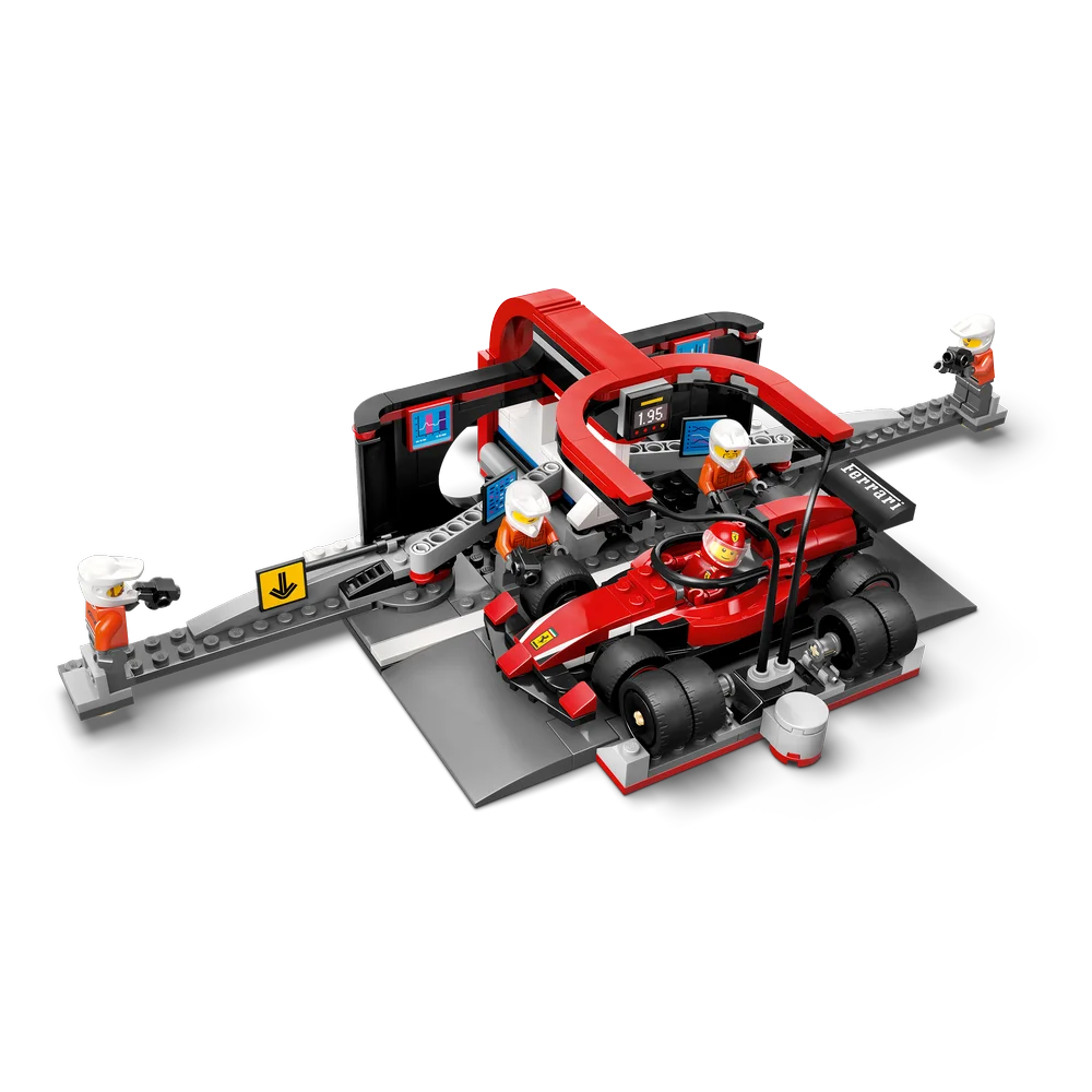 LEGO 60443