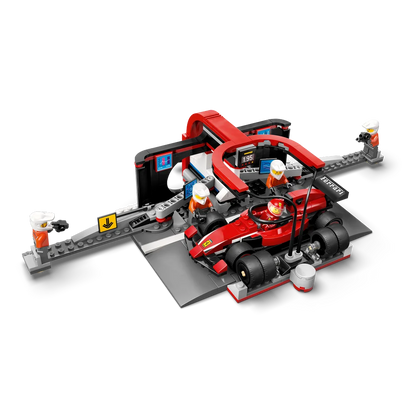 LEGO 60443