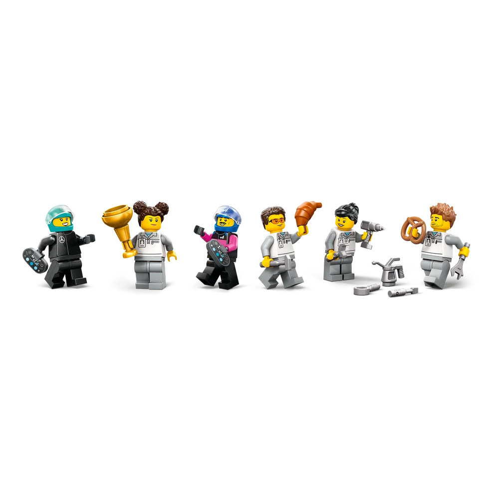 LEGO 60444