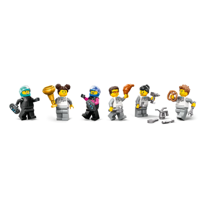 LEGO 60444