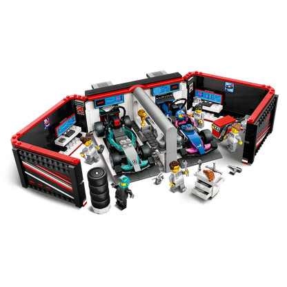 LEGO 60444