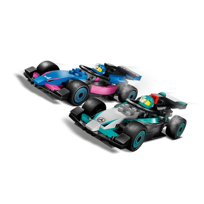 LEGO 60444