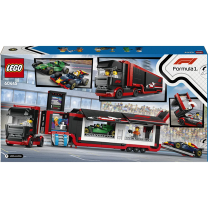 LEGO 60445
