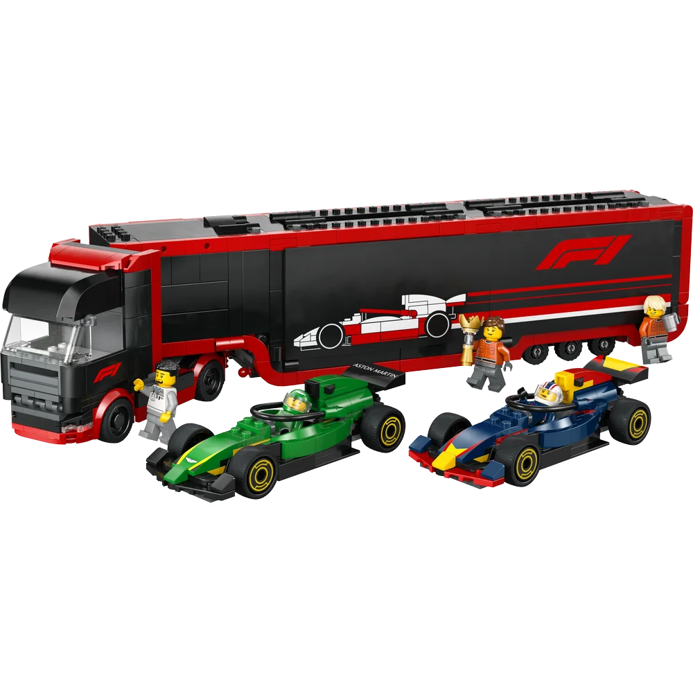 LEGO 60445