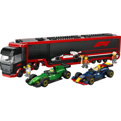 LEGO 60445