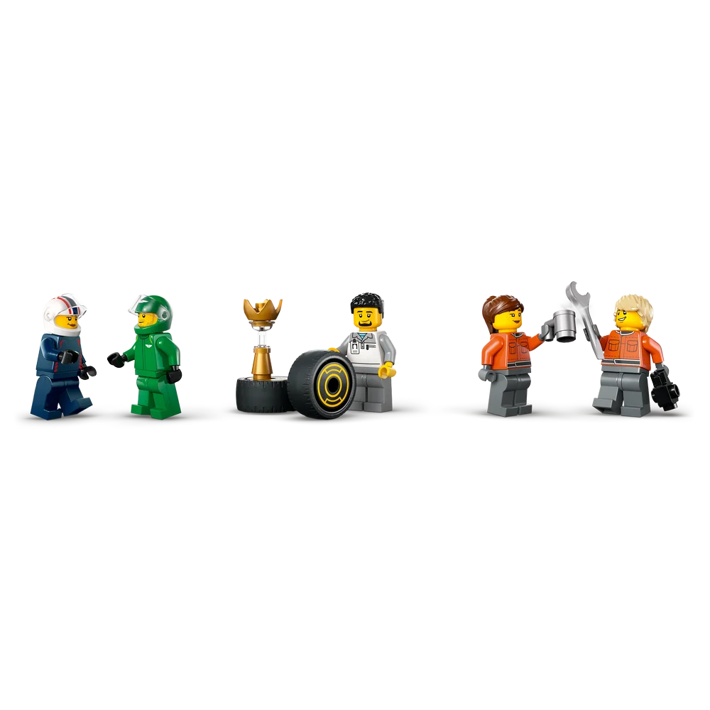 LEGO 60445