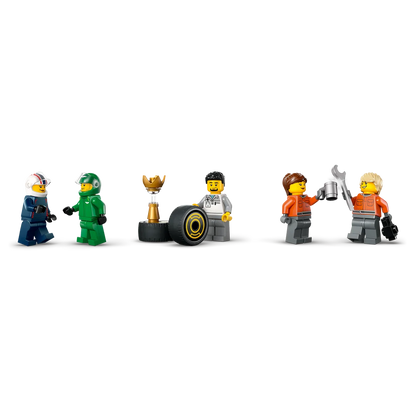 LEGO 60445