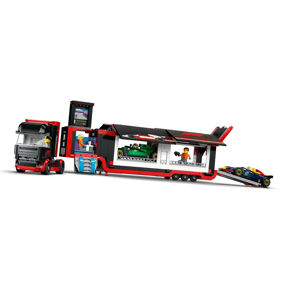 LEGO 60445