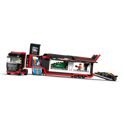 LEGO 60445
