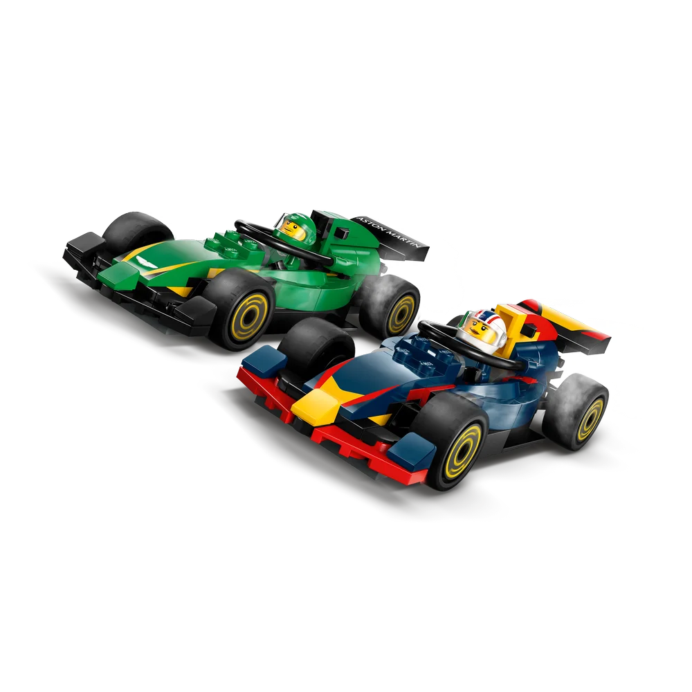 LEGO 60445