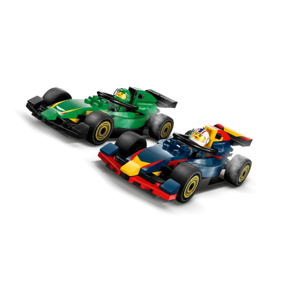LEGO 60445