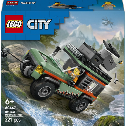 LEGO 60447