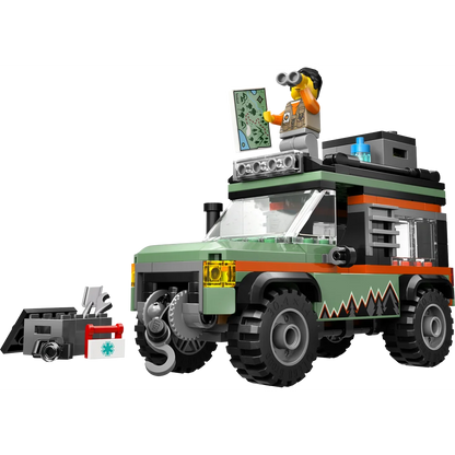 LEGO 60447