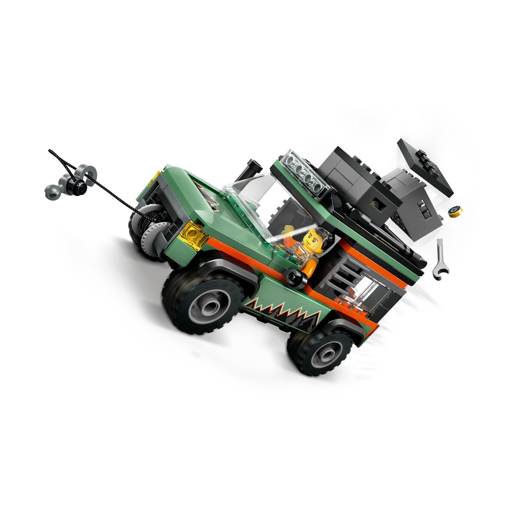 LEGO 60447