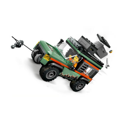 LEGO 60447