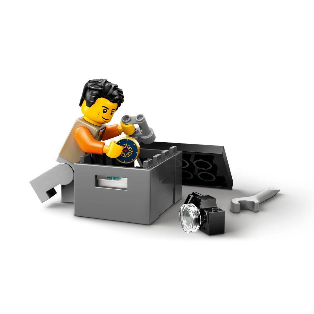 LEGO 60447