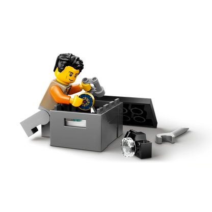 LEGO 60447