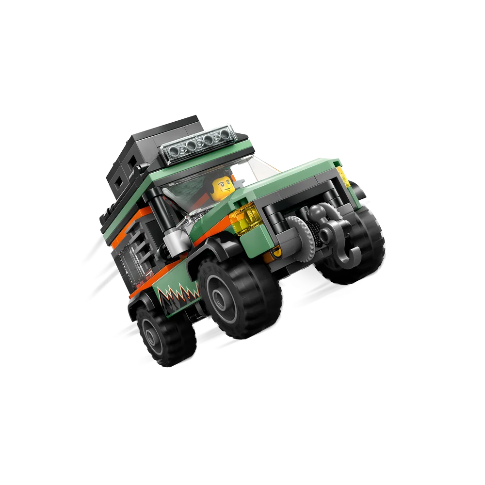 LEGO 60447
