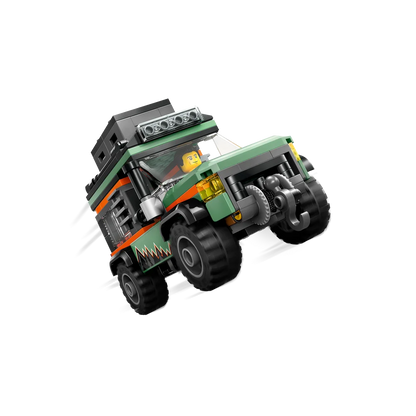 LEGO 60447