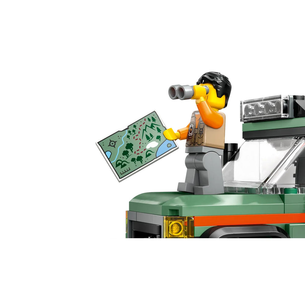 LEGO 60447