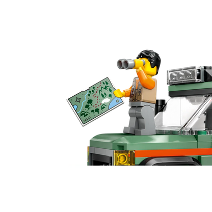 LEGO 60447
