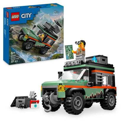 LEGO 60447