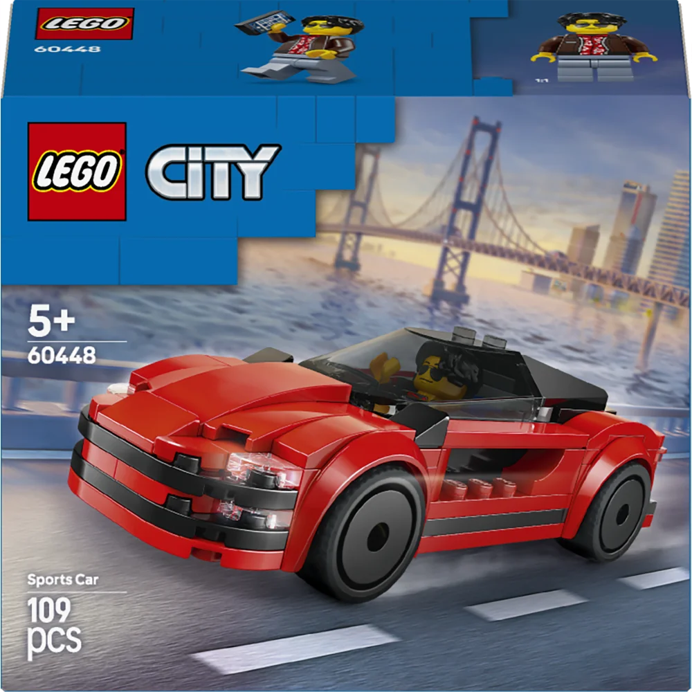 LEGO 60448