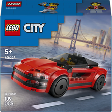 LEGO 60448