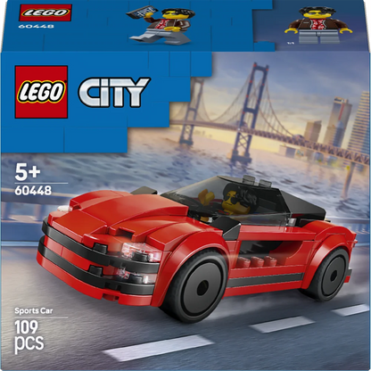 LEGO 60448