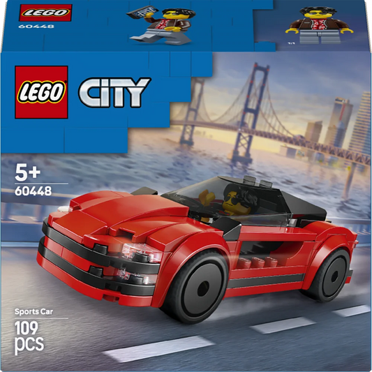 LEGO 60448