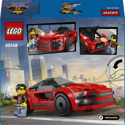 LEGO 60448
