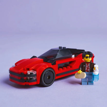 LEGO 60448