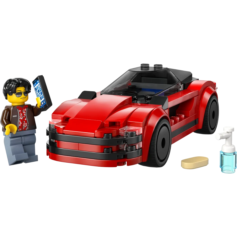 LEGO 60448