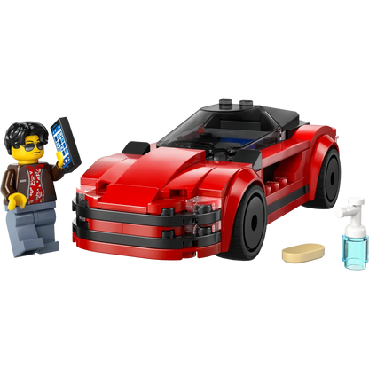 LEGO 60448