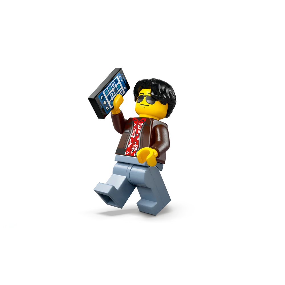 LEGO 60448
