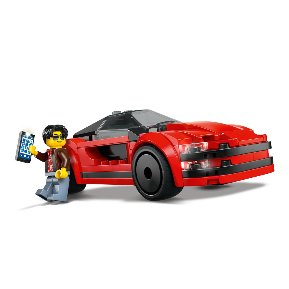 LEGO 60448