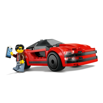LEGO 60448