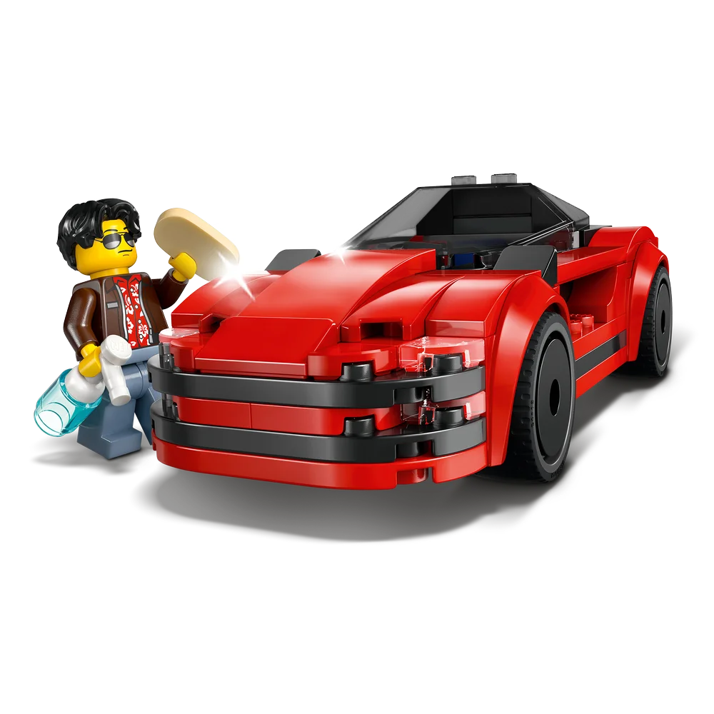 LEGO 60448