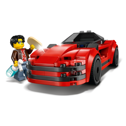 LEGO 60448