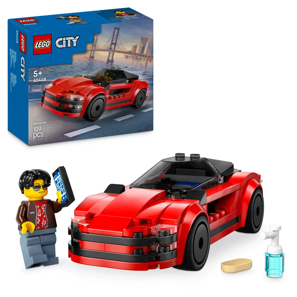 LEGO 60448