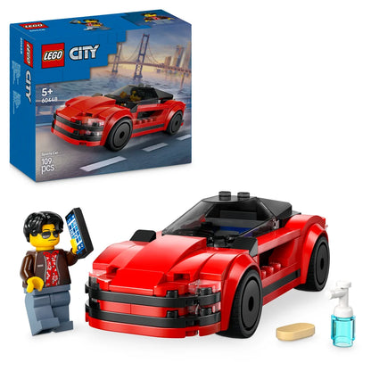 LEGO 60448