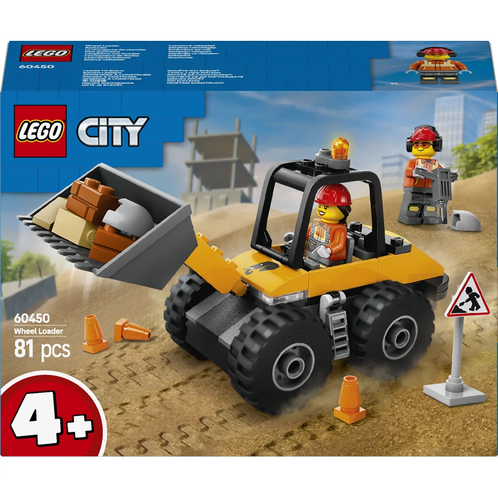 LEGO 60450