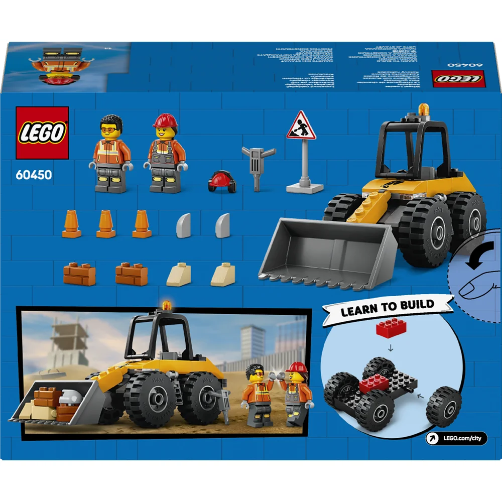 LEGO 60450