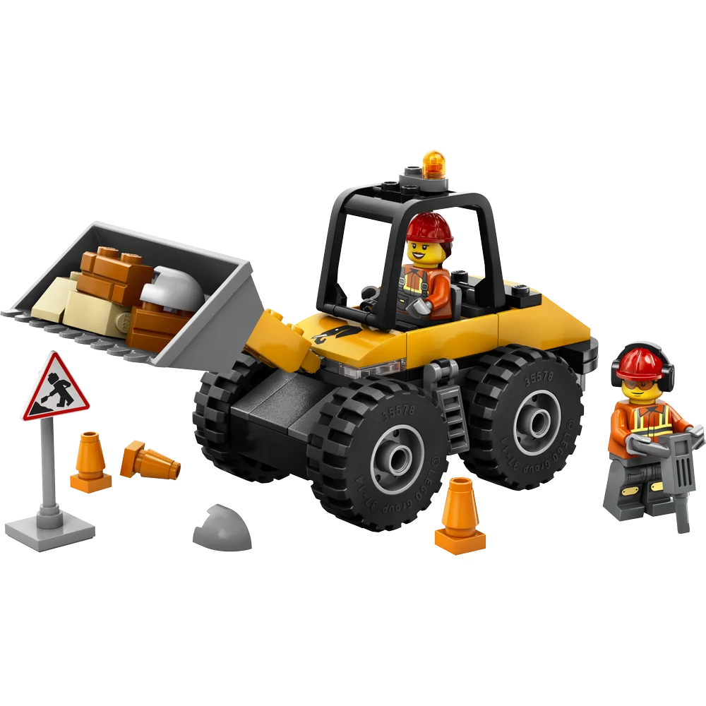 LEGO 60450