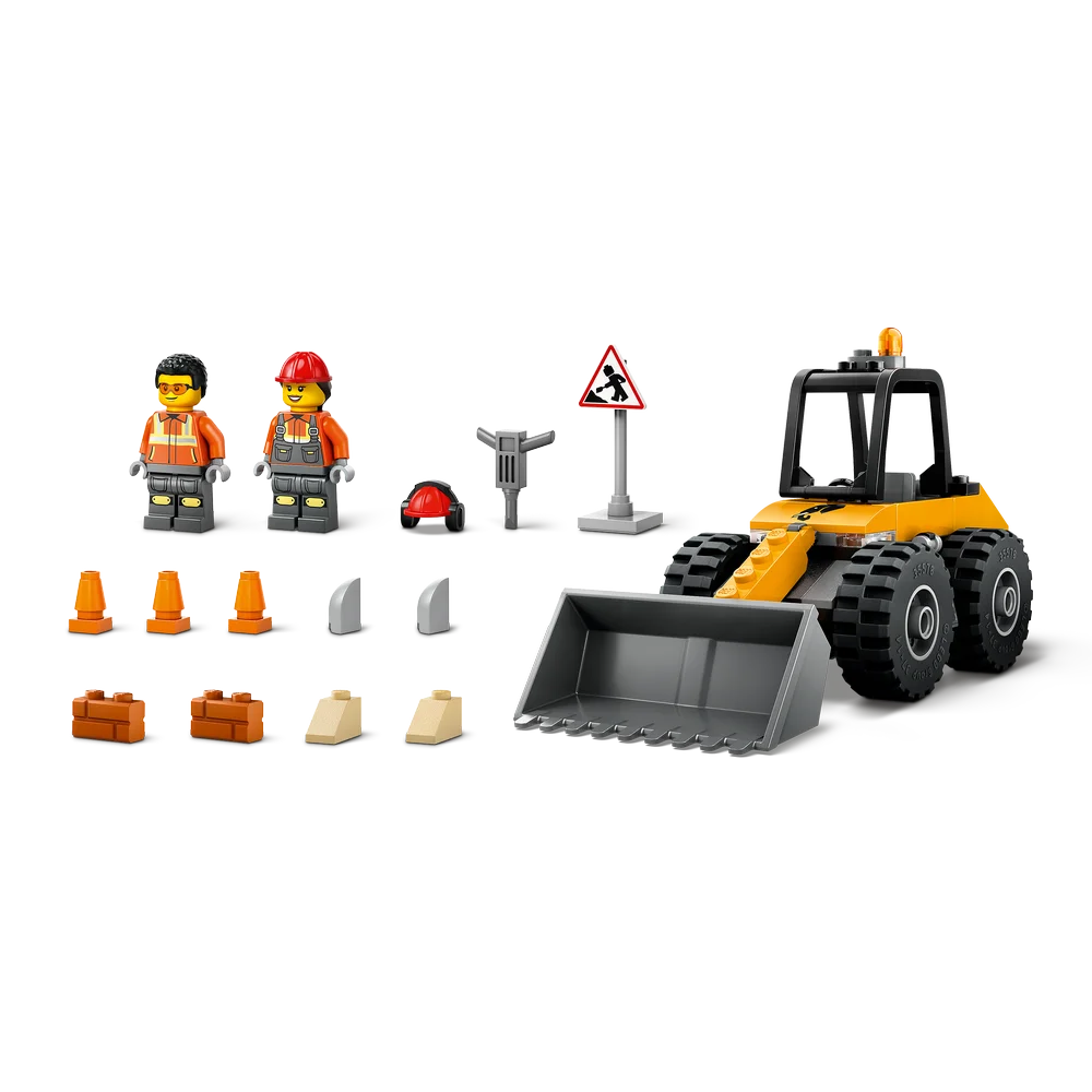 LEGO 60450