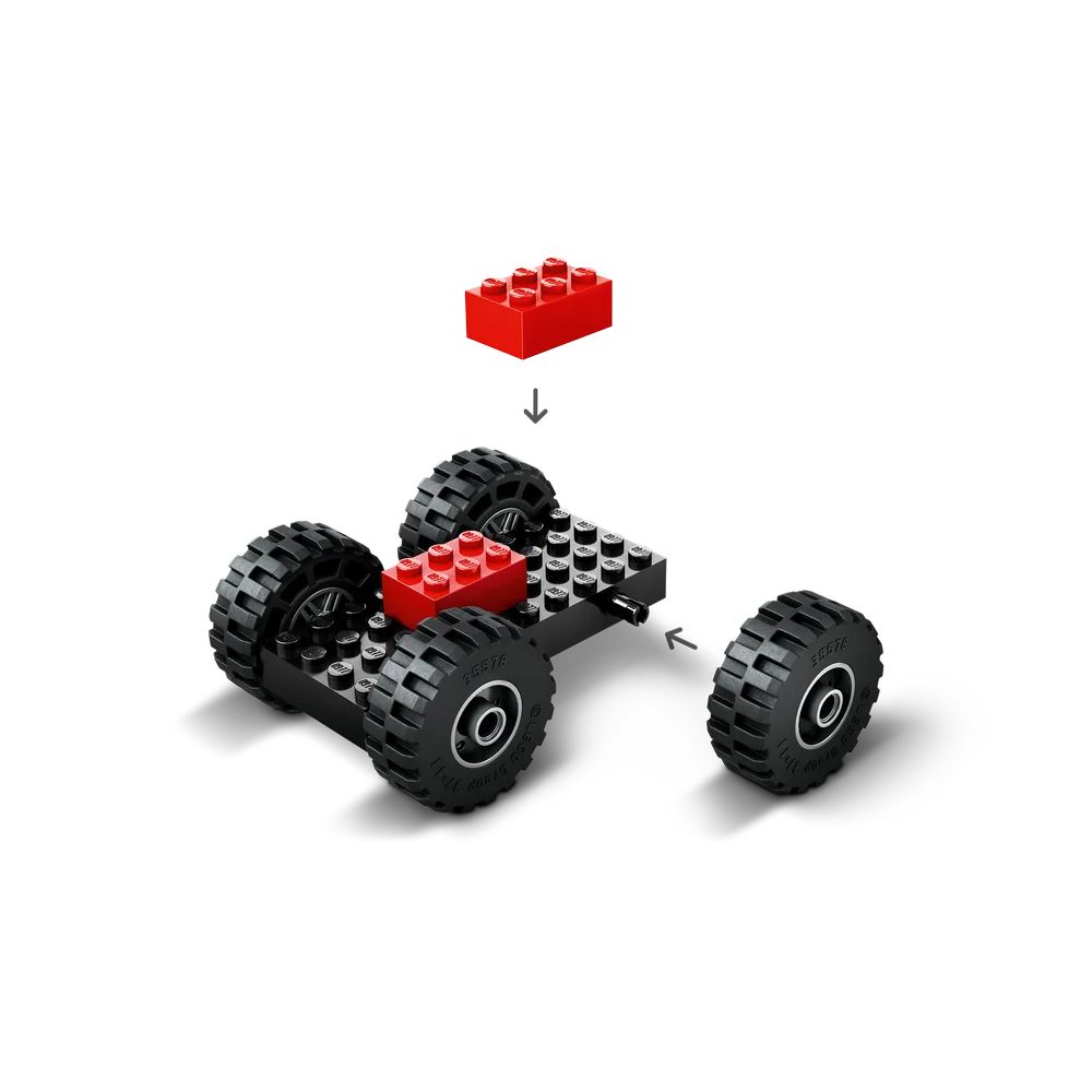 LEGO 60450